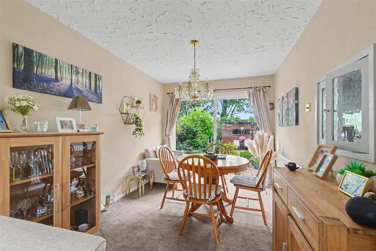 Westerlands, Stapleford, NG9, photo 8