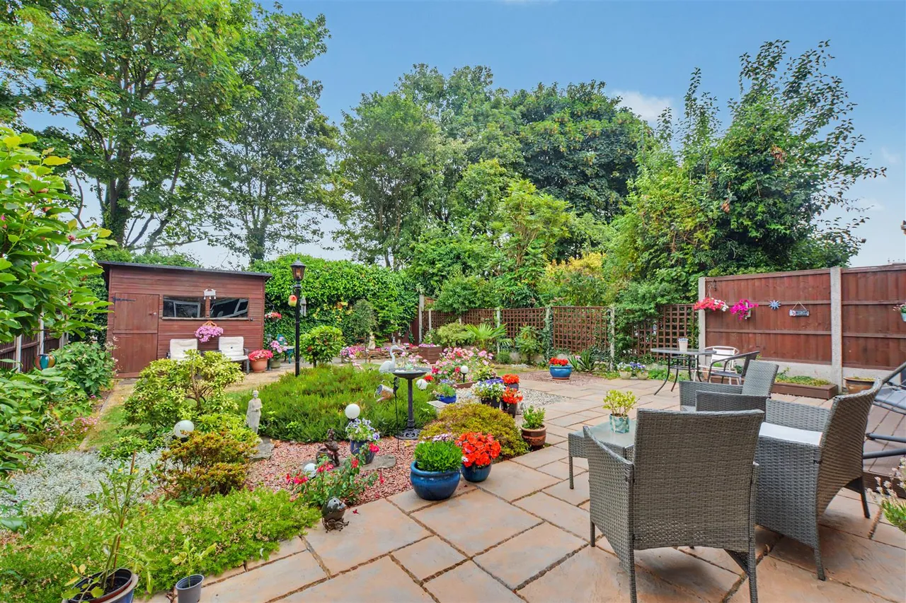 Westerlands, Stapleford, NG9, photo 4