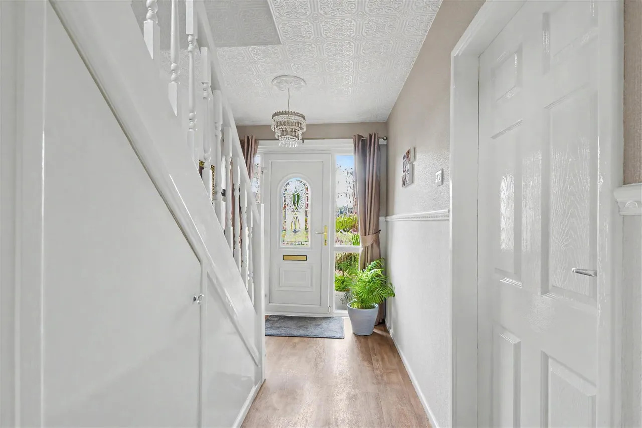 Westerlands, Stapleford, NG9, photo 5