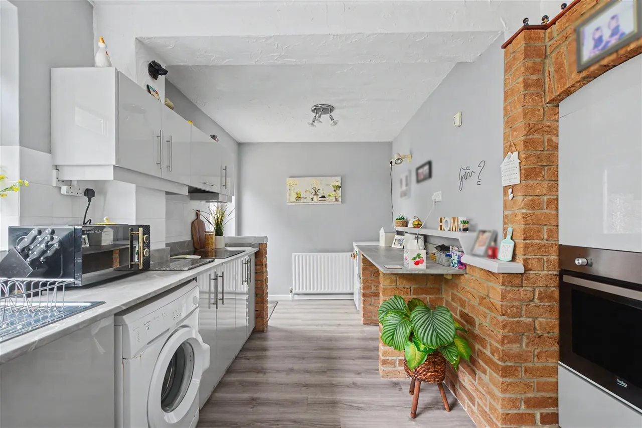 Westerlands, Stapleford, NG9, photo 10