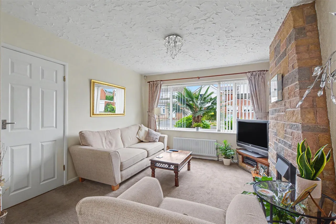Westerlands, Stapleford, NG9, photo 7