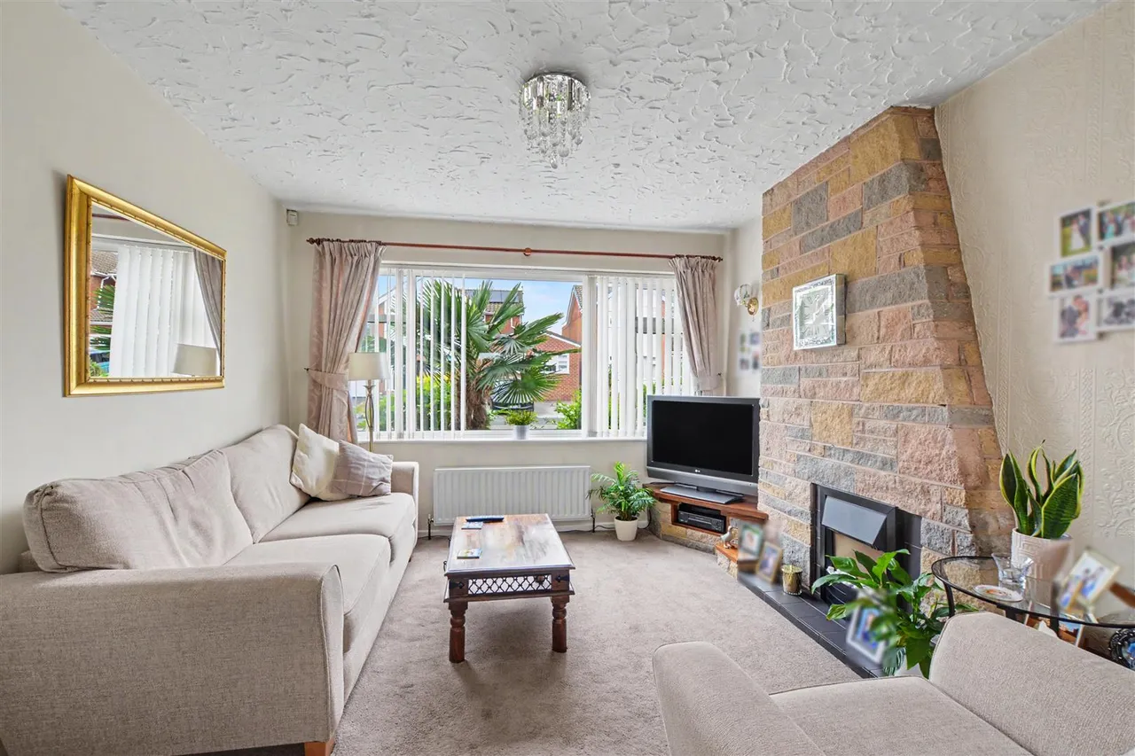 Westerlands, Stapleford, NG9, photo 6