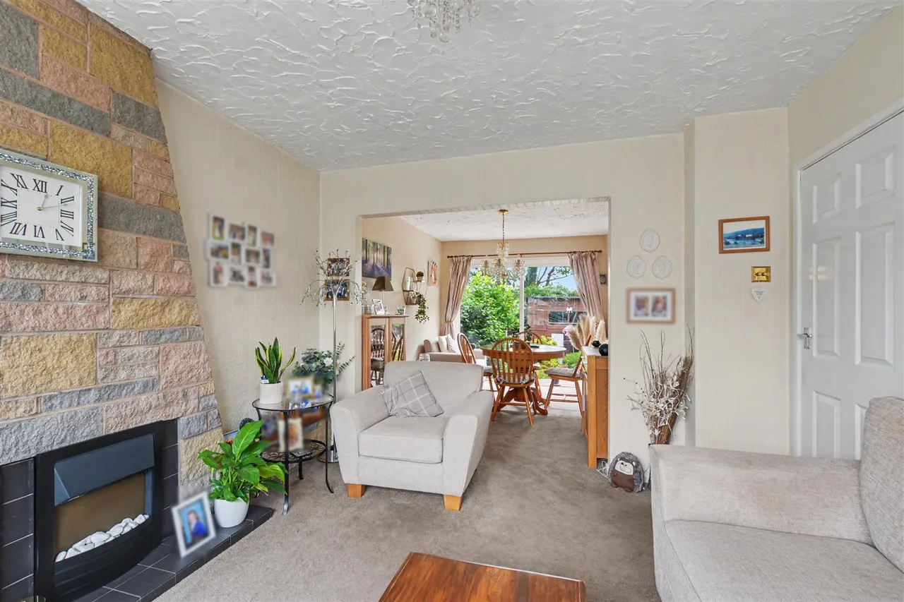 Westerlands, Stapleford, NG9, photo 2