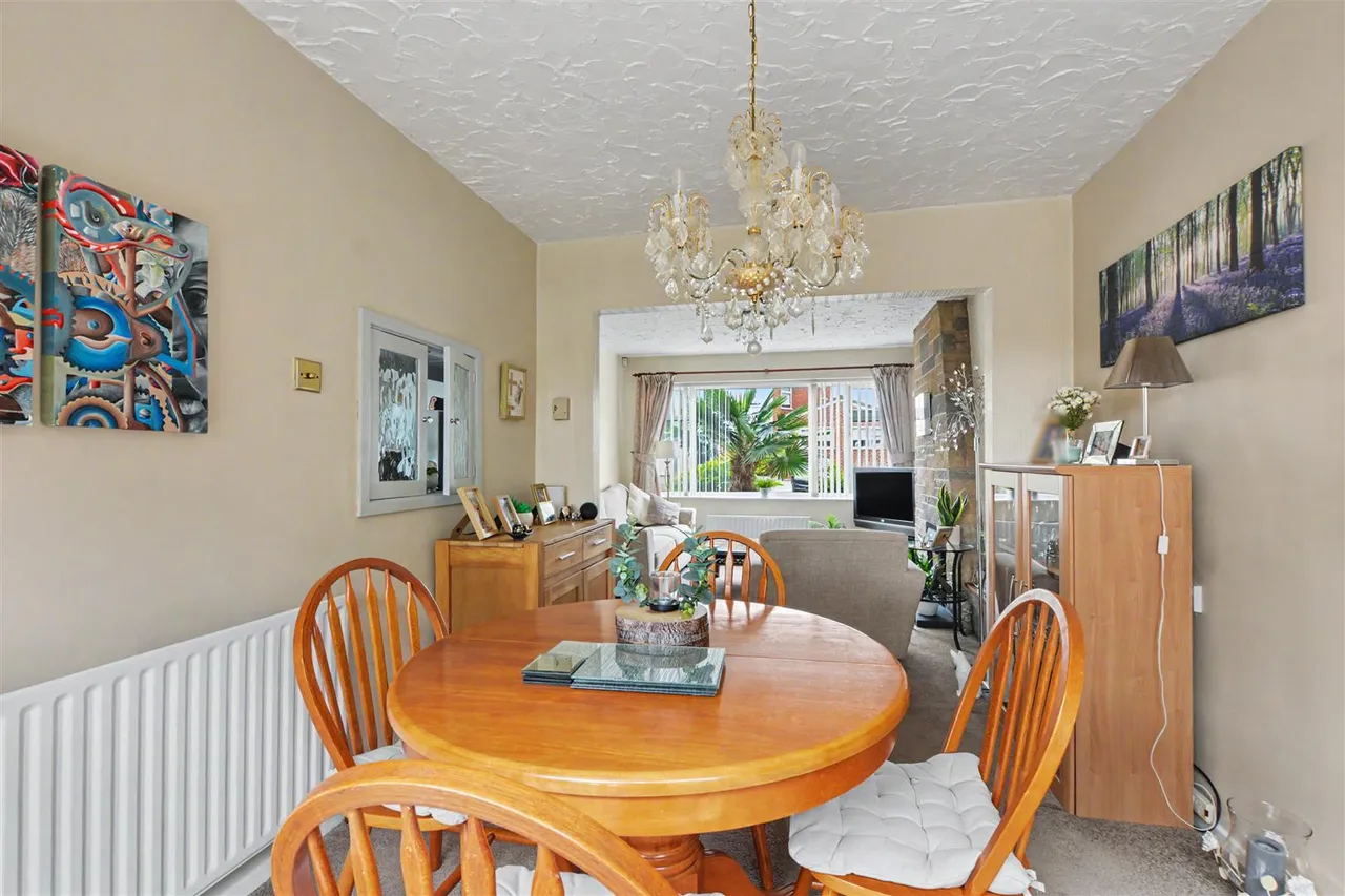 Westerlands, Stapleford, NG9, photo 9