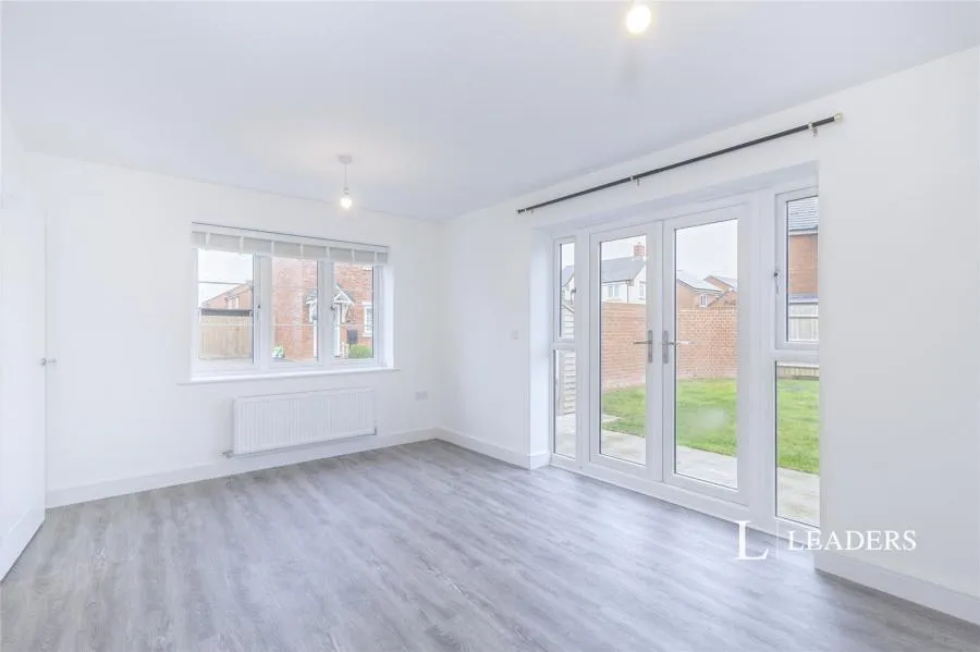 Wellum Way, Leicester, LE9, photo 4