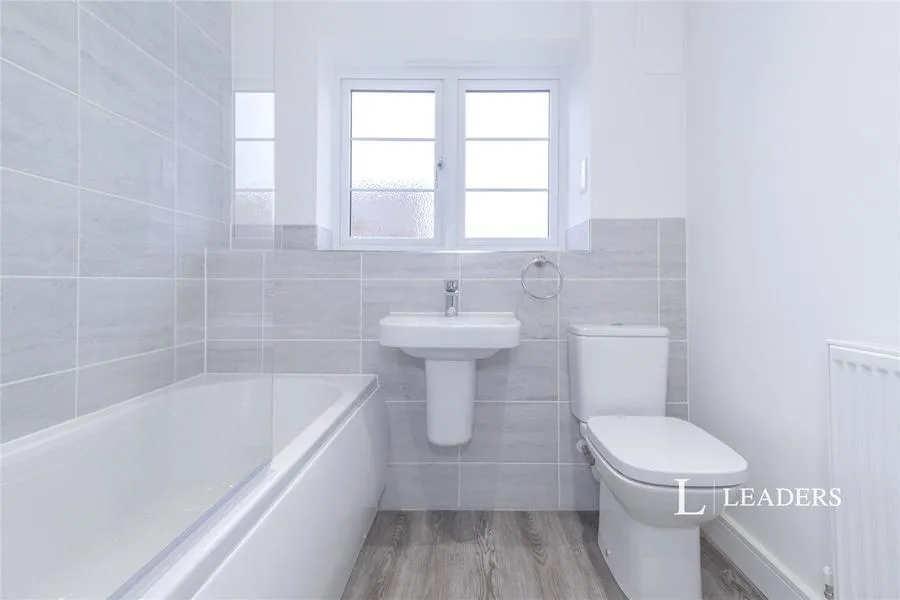 Wellum Way, Leicester, LE9, photo 9
