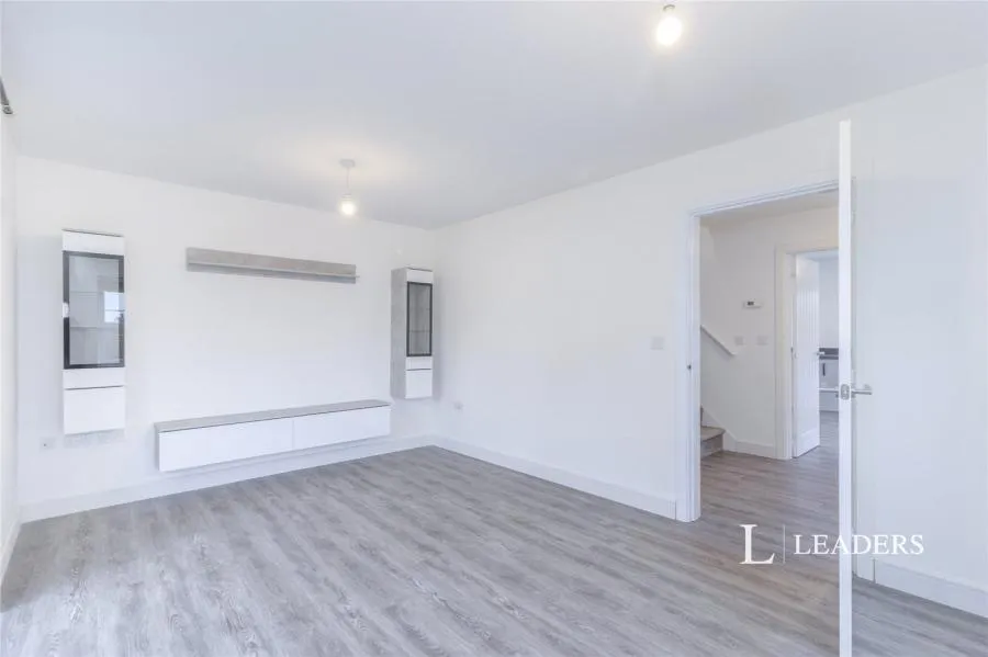 Wellum Way, Leicester, LE9, photo 10
