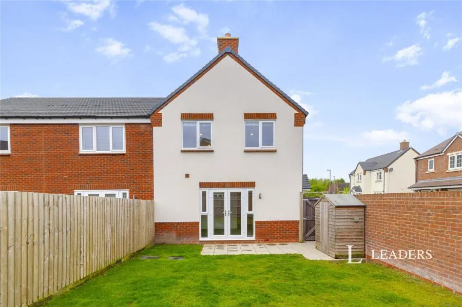 Wellum Way, Leicester, LE9, photo 11