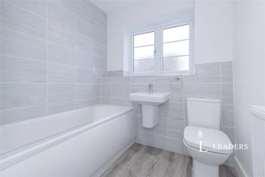 Wellum Way, Leicester, LE9, photo 8