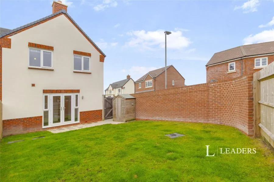 Wellum Way, Leicester, LE9, photo 13