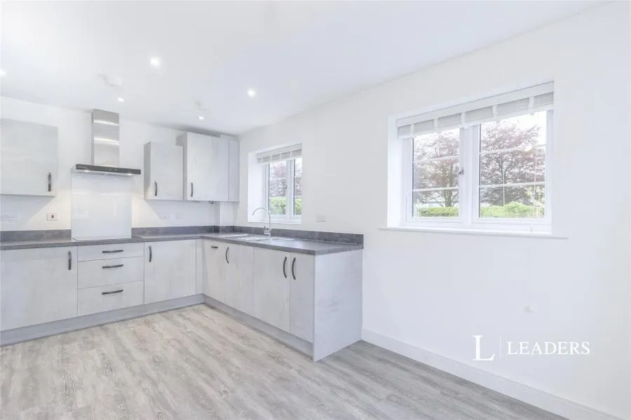 Wellum Way, Leicester, LE9, photo 6