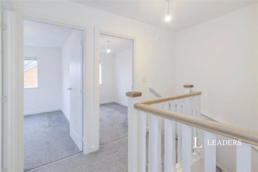 Wellum Way, Leicester, LE9, photo 7
