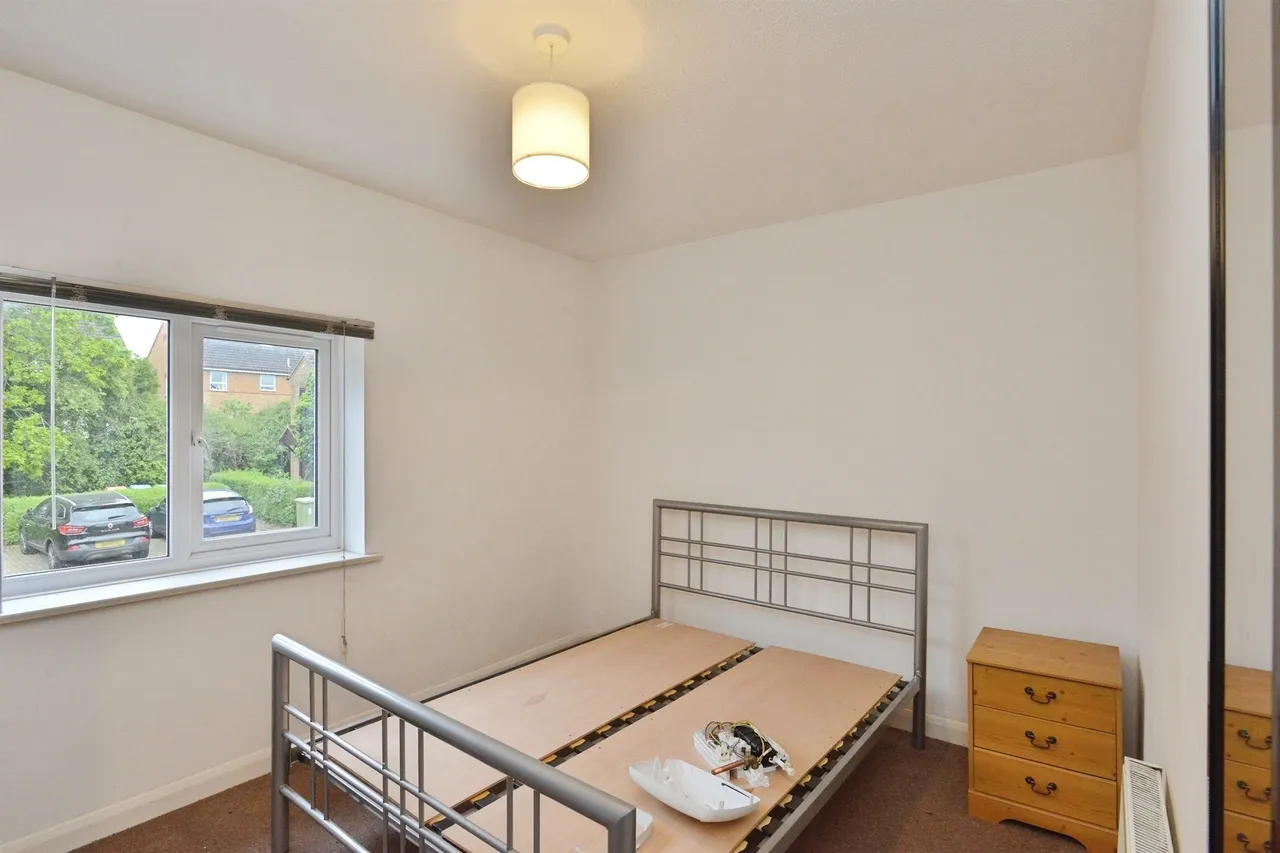 Ellerburn Place, Emerson Valley, Milton Keynes, photo 8