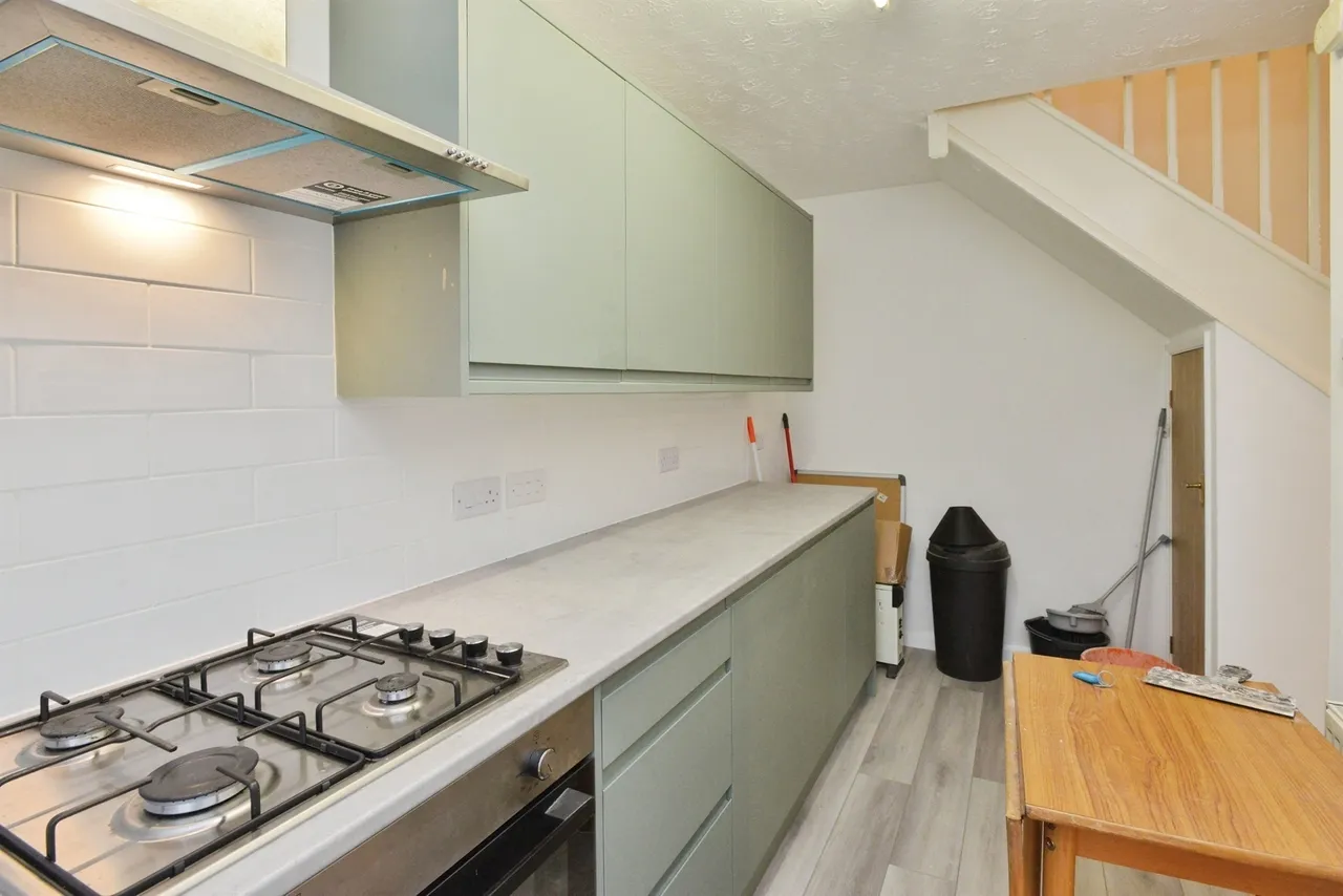Ellerburn Place, Emerson Valley, Milton Keynes, photo 7