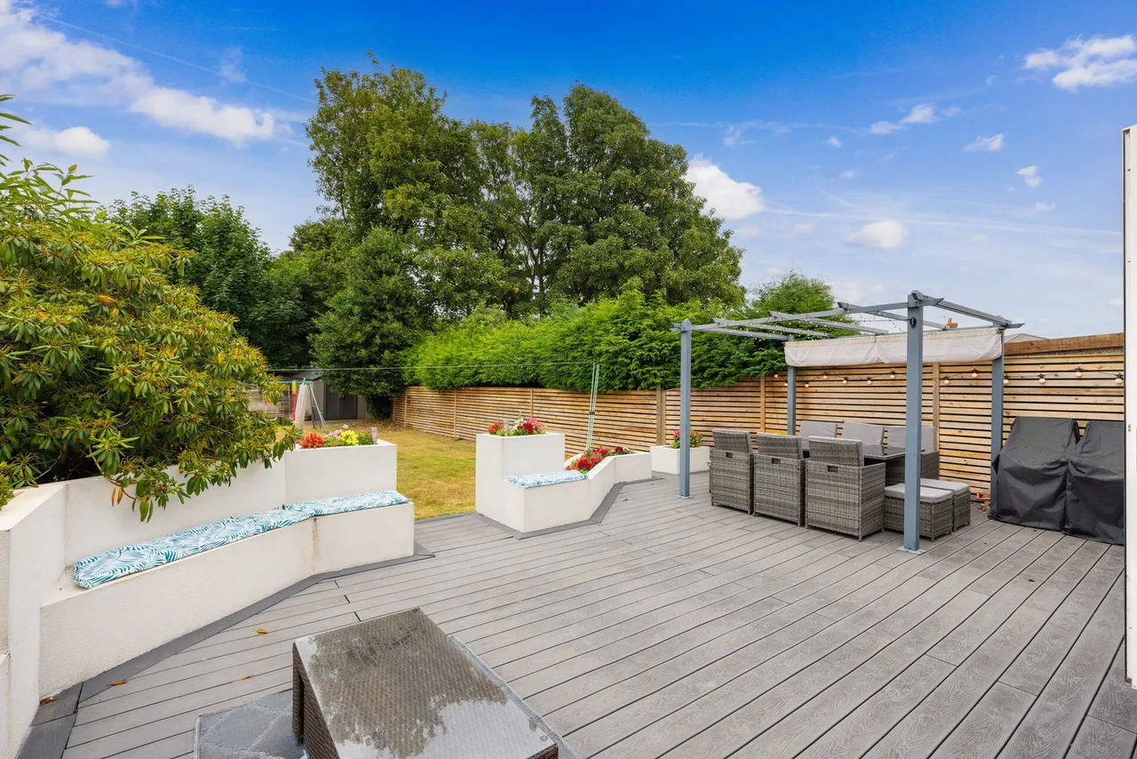 Roebuck Lane, Sale, M33, photo 32