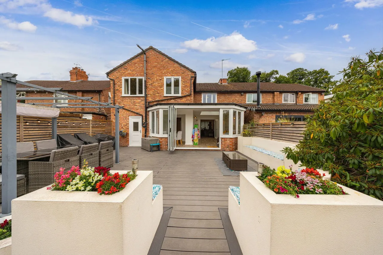 Roebuck Lane, Sale, M33, photo 5