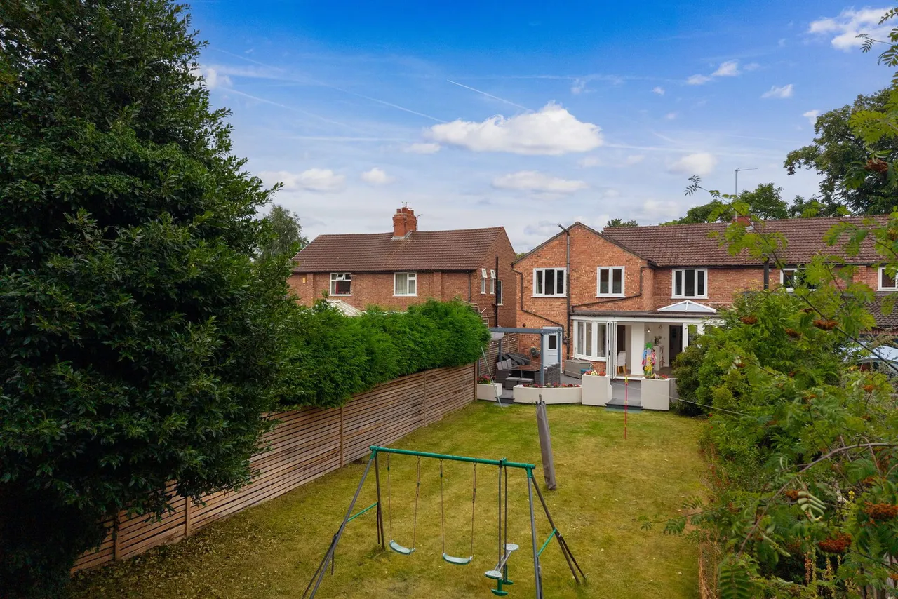 Roebuck Lane, Sale, M33, photo 30