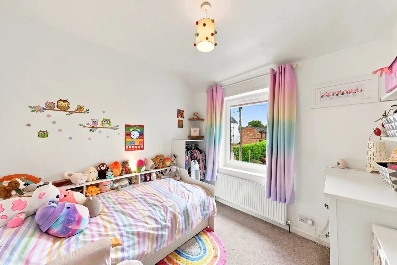 Roebuck Lane, Sale, M33, photo 23