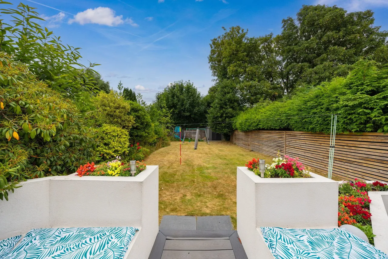 Roebuck Lane, Sale, M33, photo 27