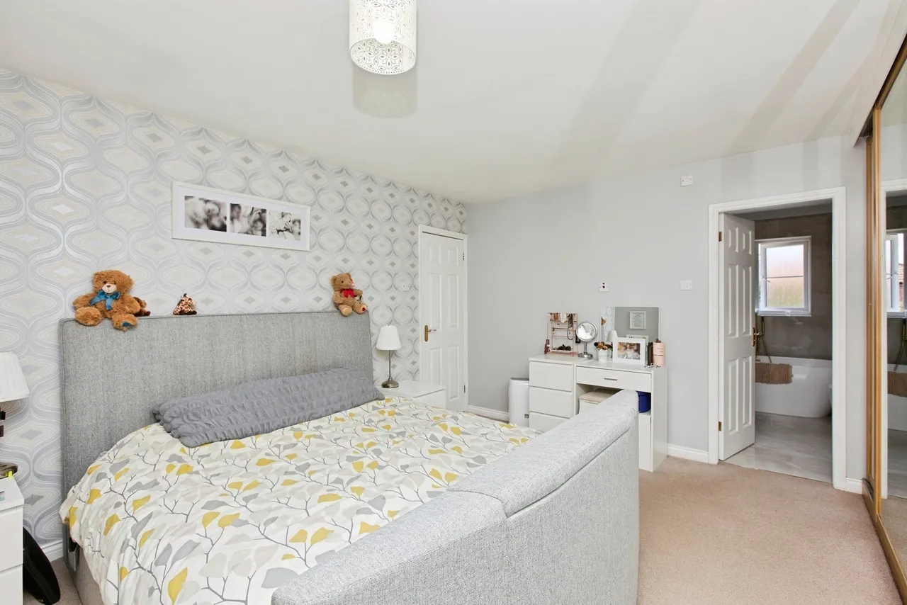 Courtland Gardens, Alvaston, DE24, photo 12