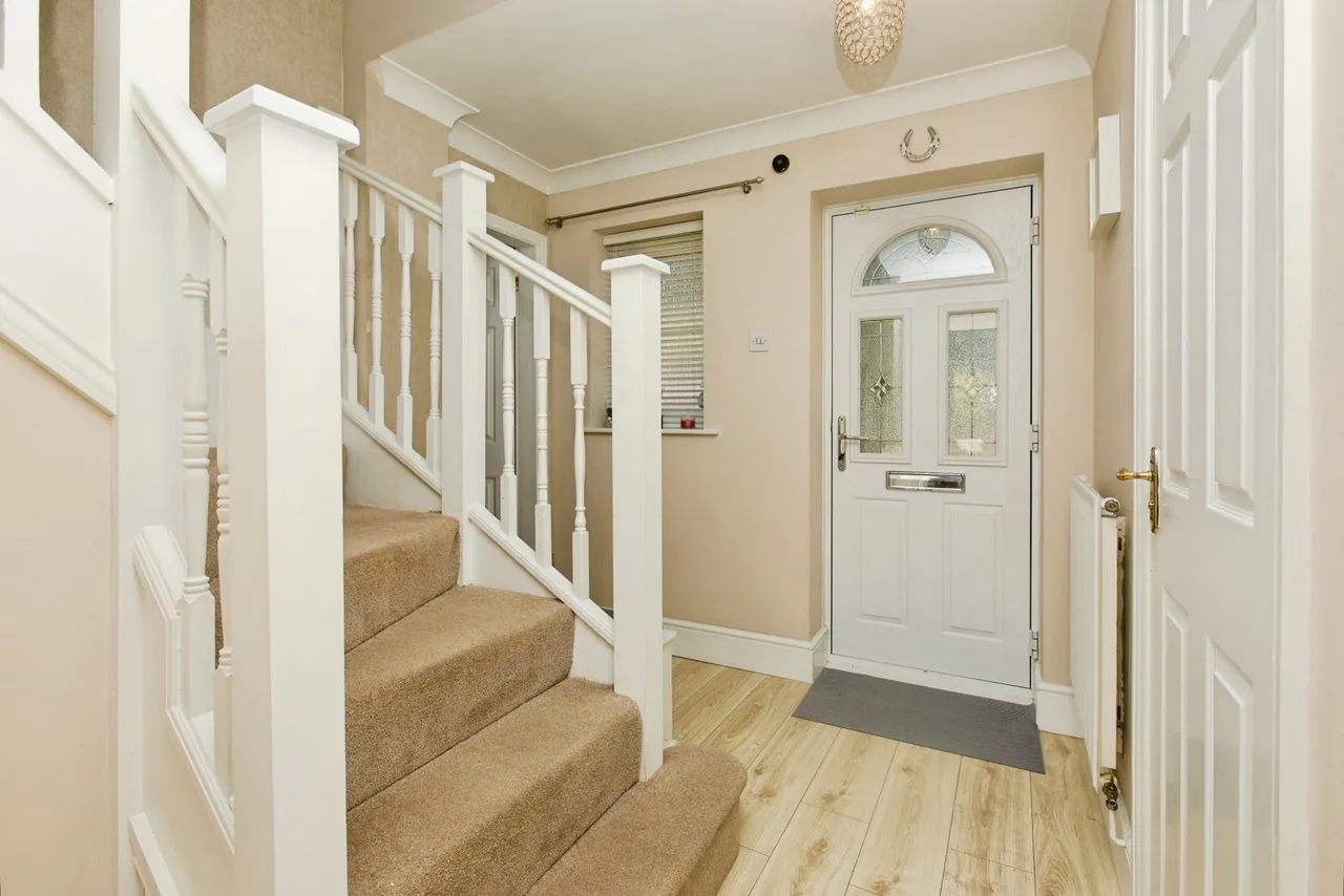 Courtland Gardens, Alvaston, DE24, photo 8