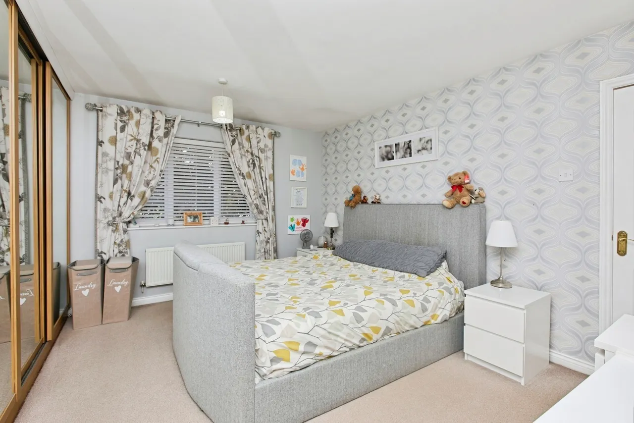 Courtland Gardens, Alvaston, DE24, photo 13