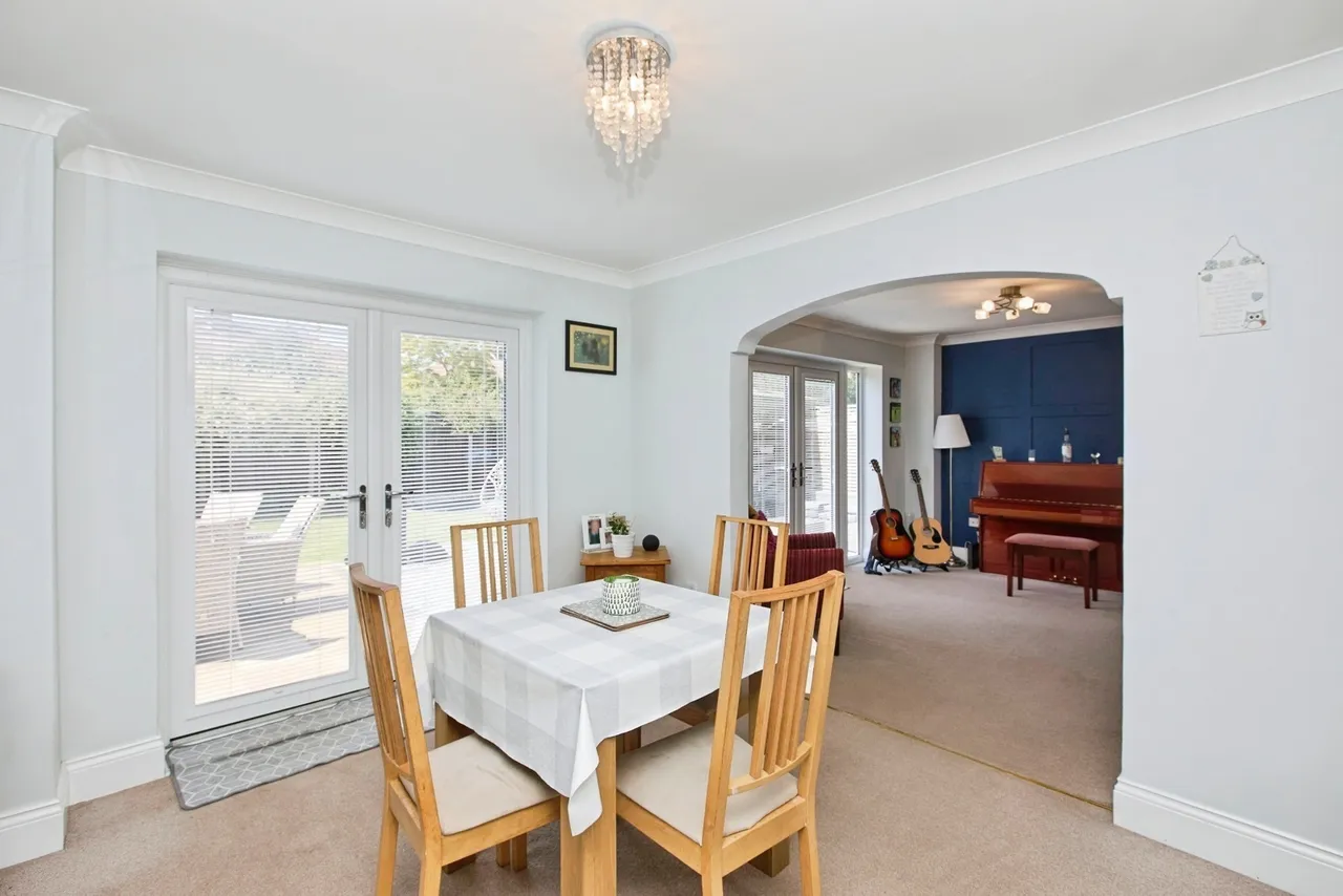 Courtland Gardens, Alvaston, DE24, photo 7