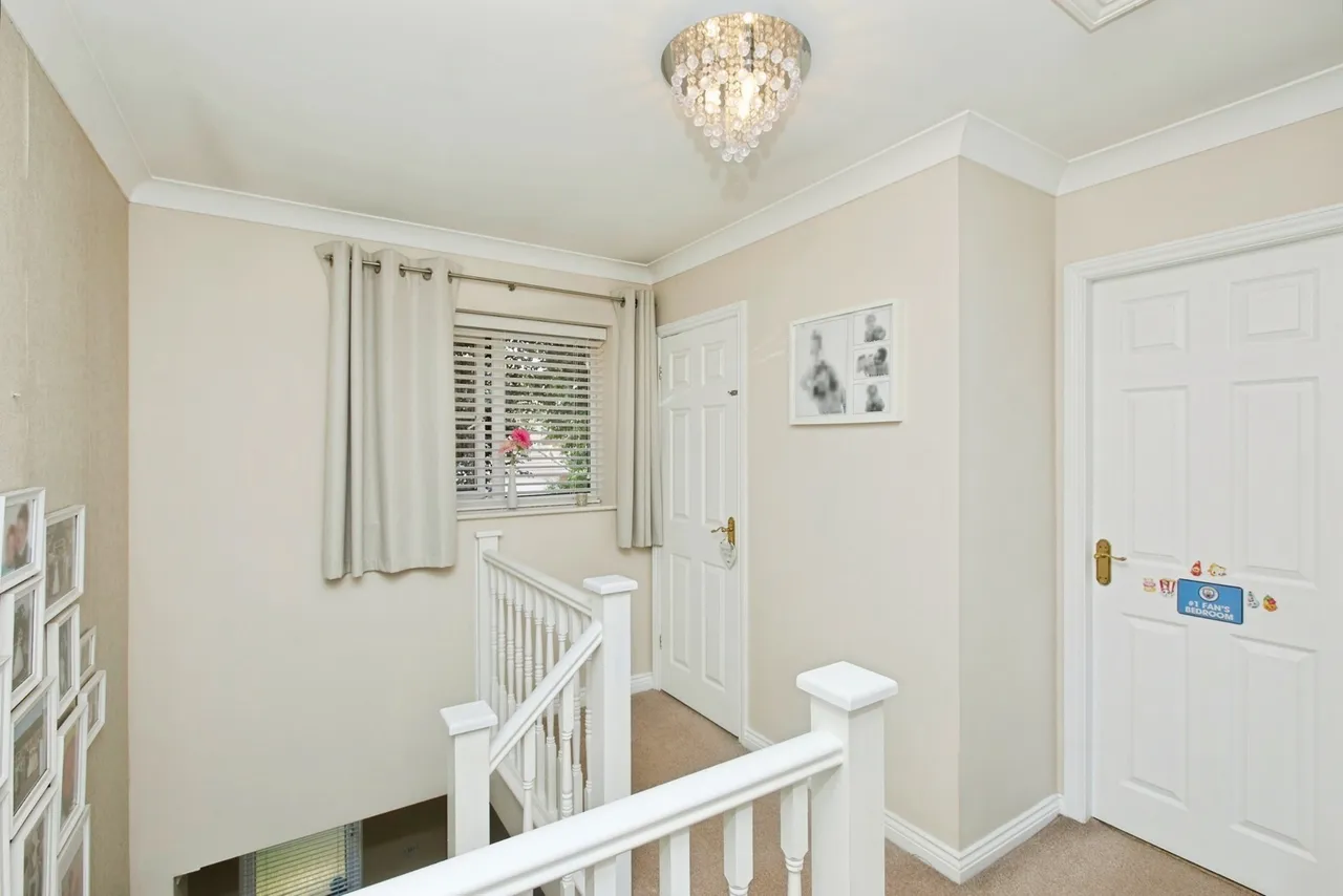 Courtland Gardens, Alvaston, DE24, photo 11