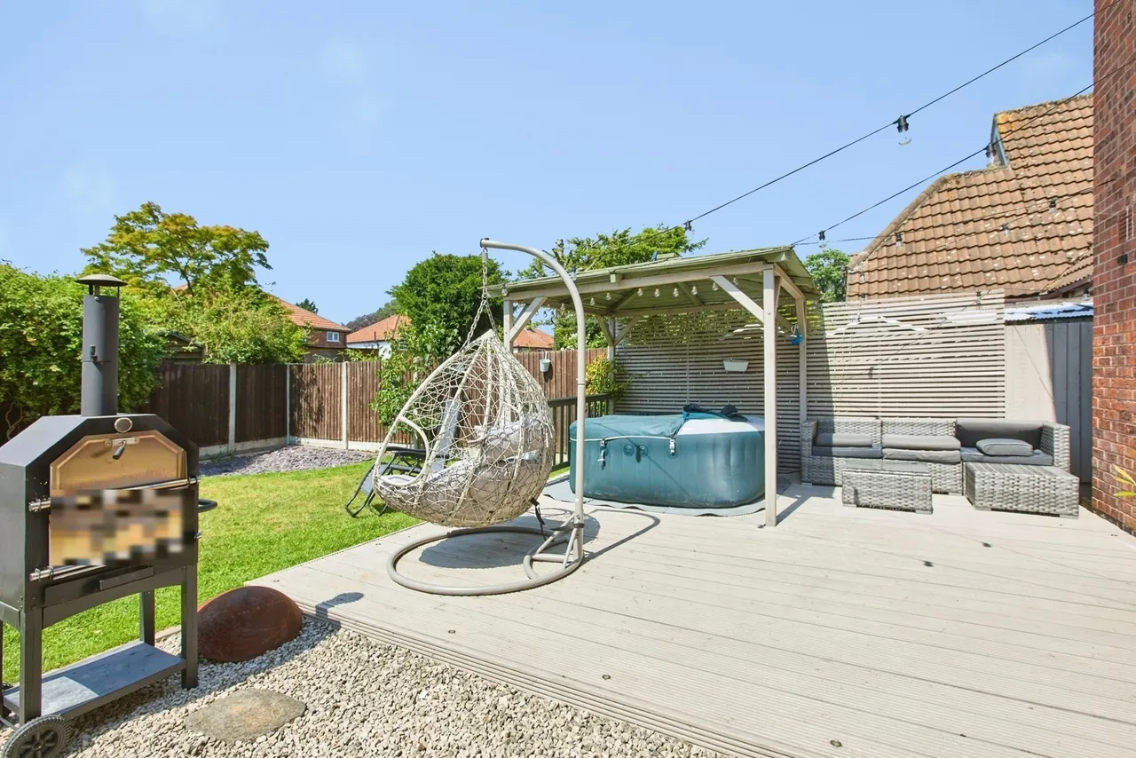 Courtland Gardens, Alvaston, DE24, photo 23