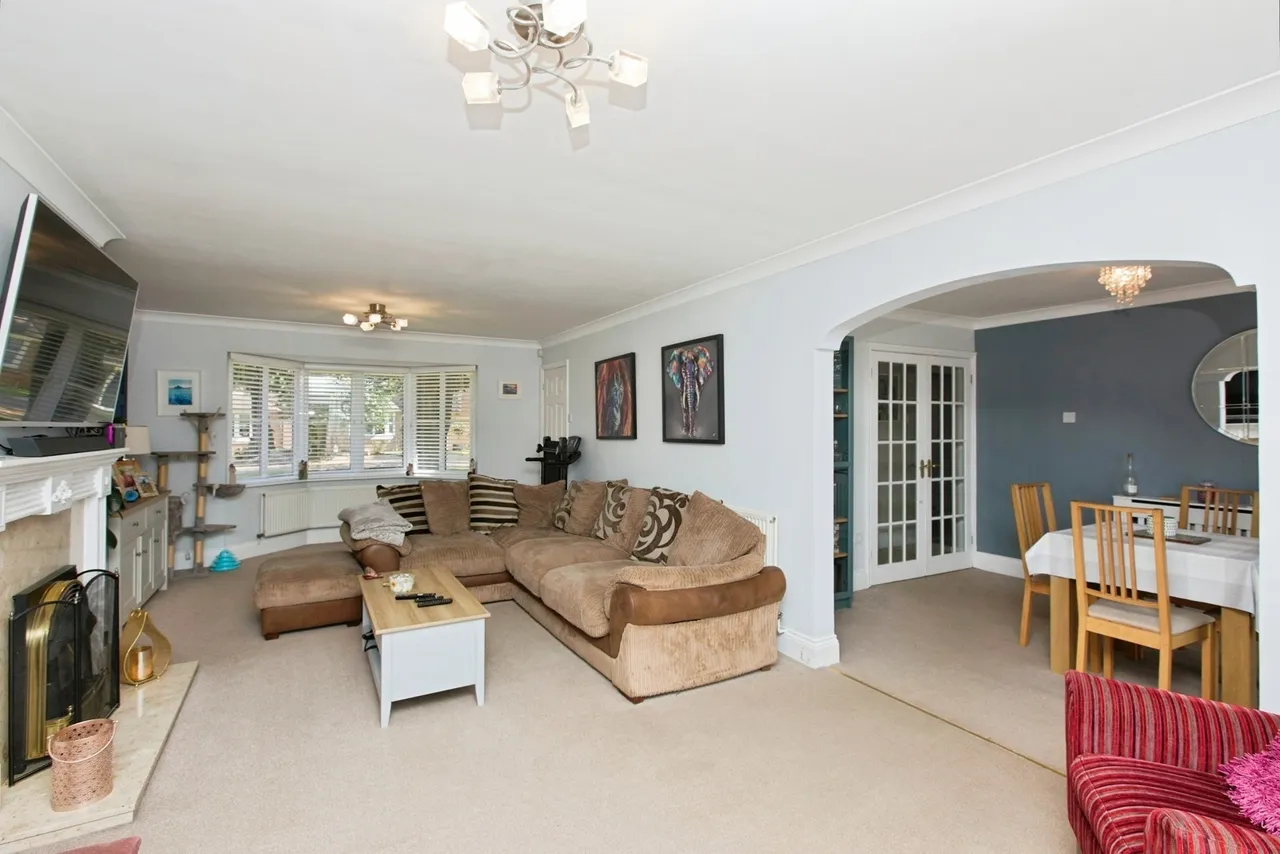 Courtland Gardens, Alvaston, DE24, photo 5