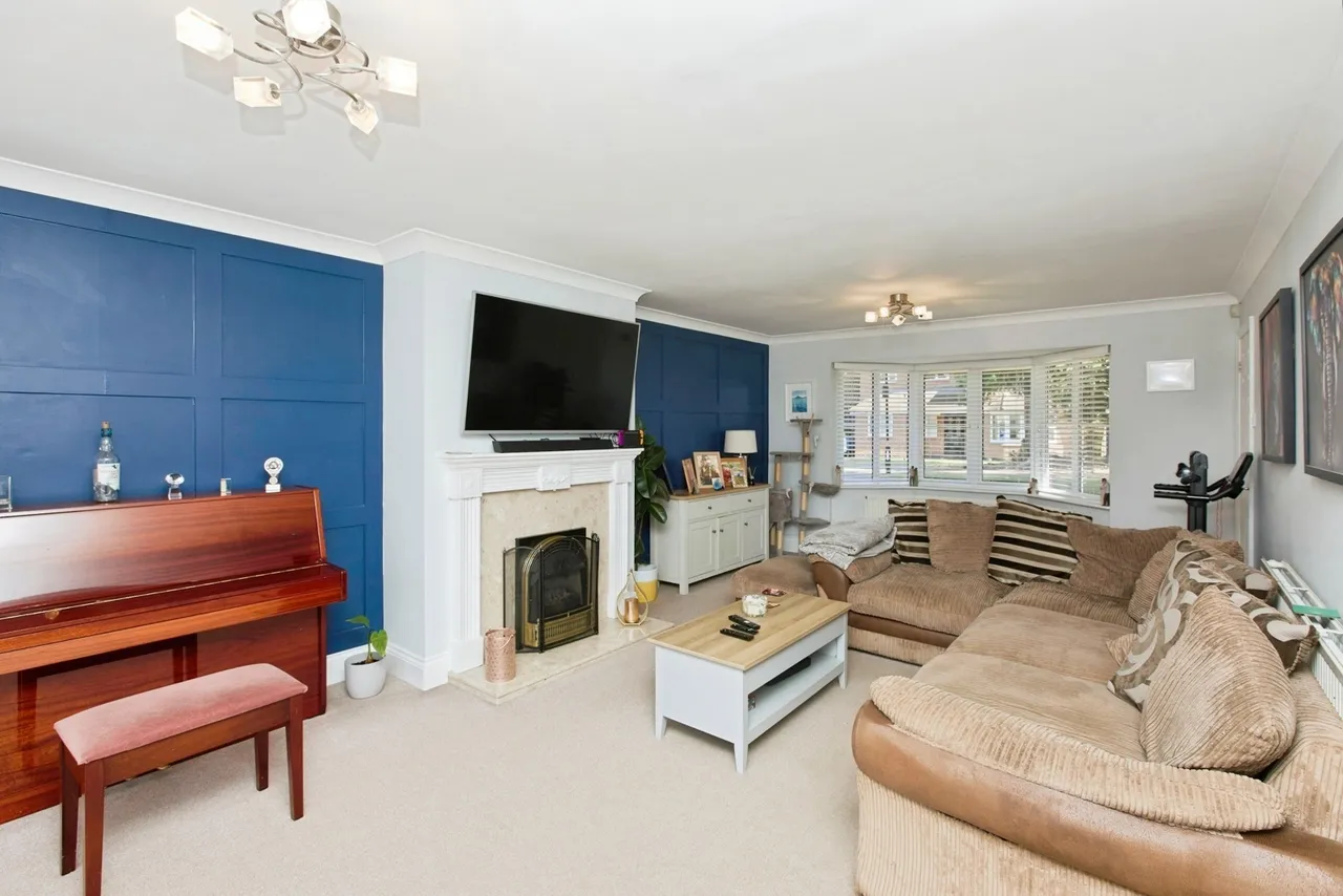 Courtland Gardens, Alvaston, DE24, photo 6