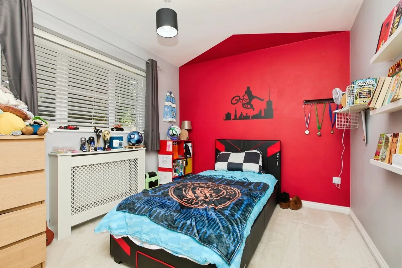 Courtland Gardens, Alvaston, DE24, photo 15