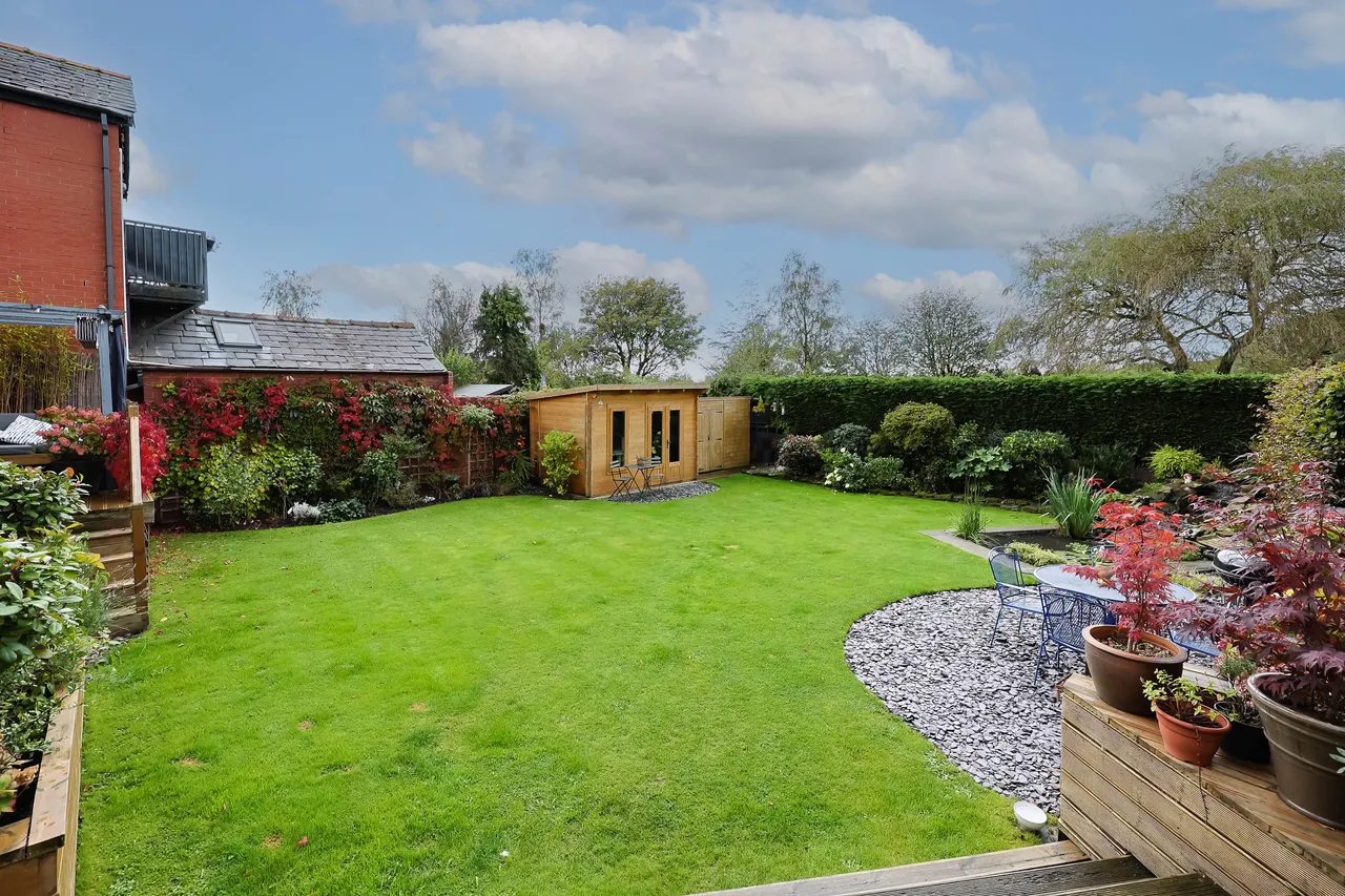 Hall Lane, Hindley, photo 27