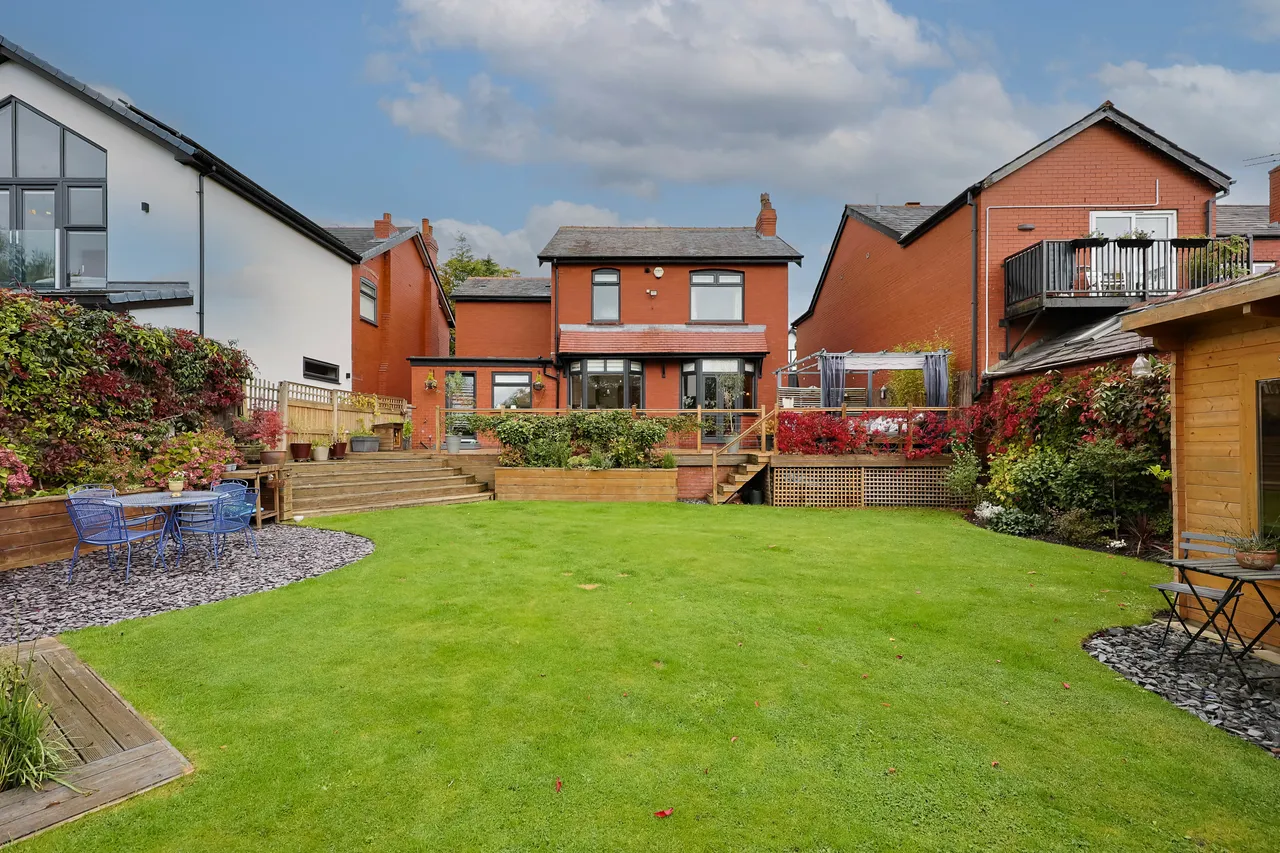 Hall Lane, Hindley, photo 28