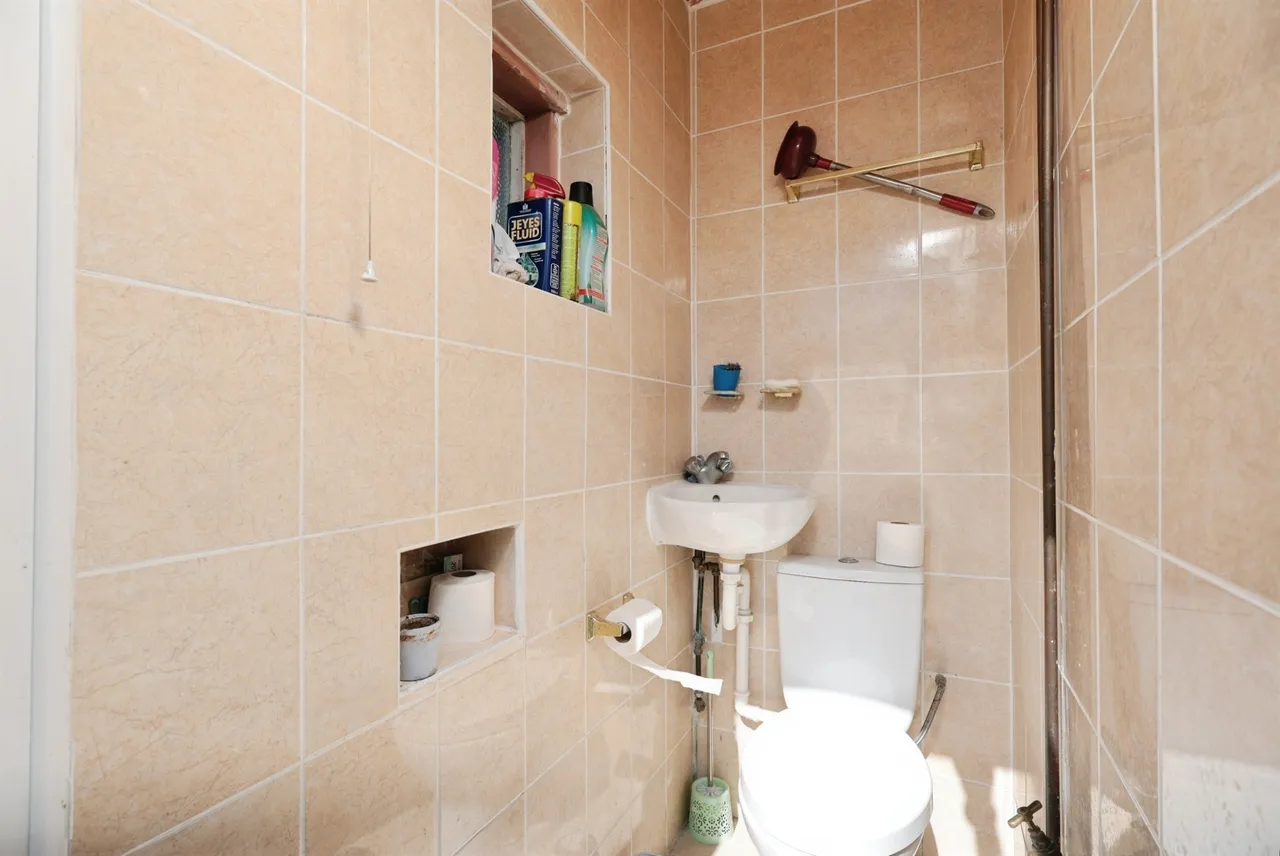 Princes Avenue, Watford, photo 9