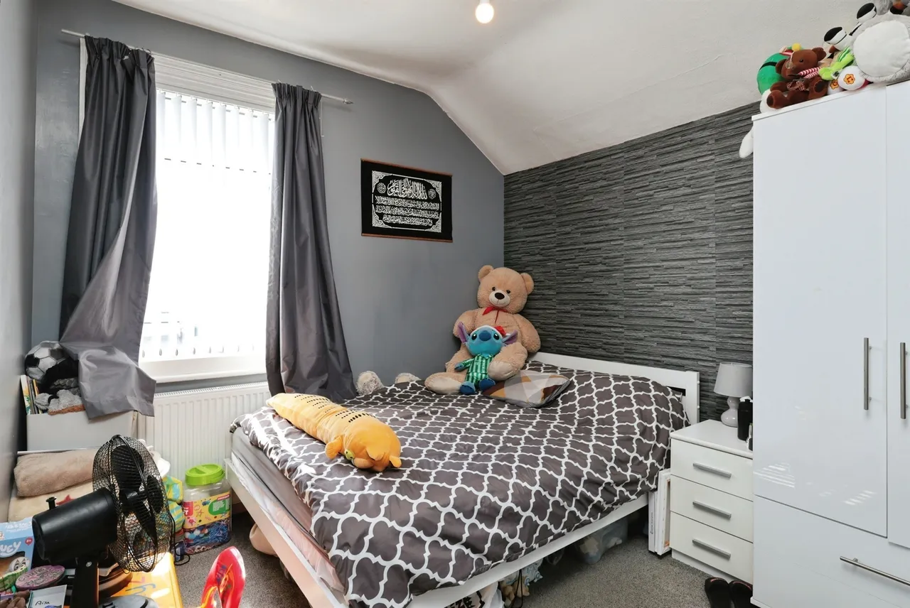 Princes Avenue, Watford, photo 12