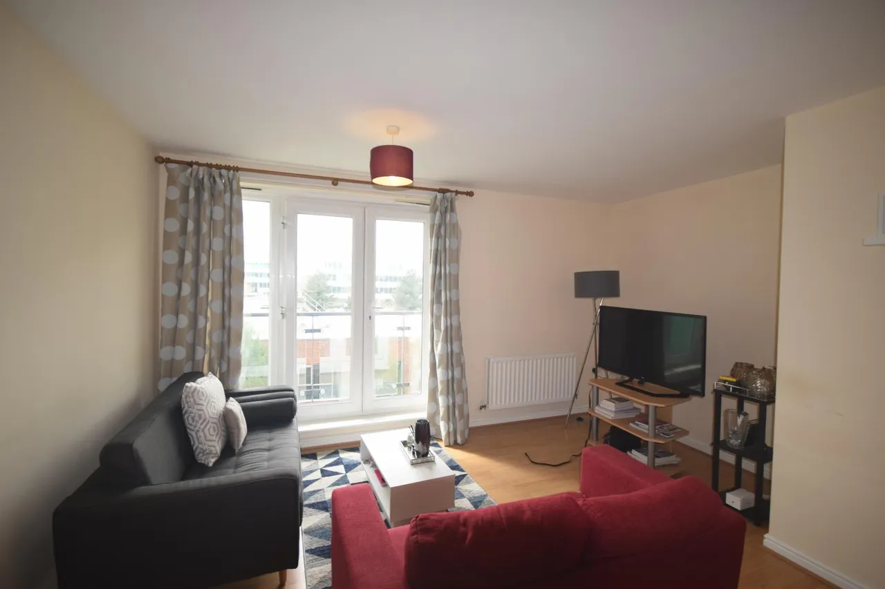 Parkhouse Court, Hatfield, AL10, photo 2
