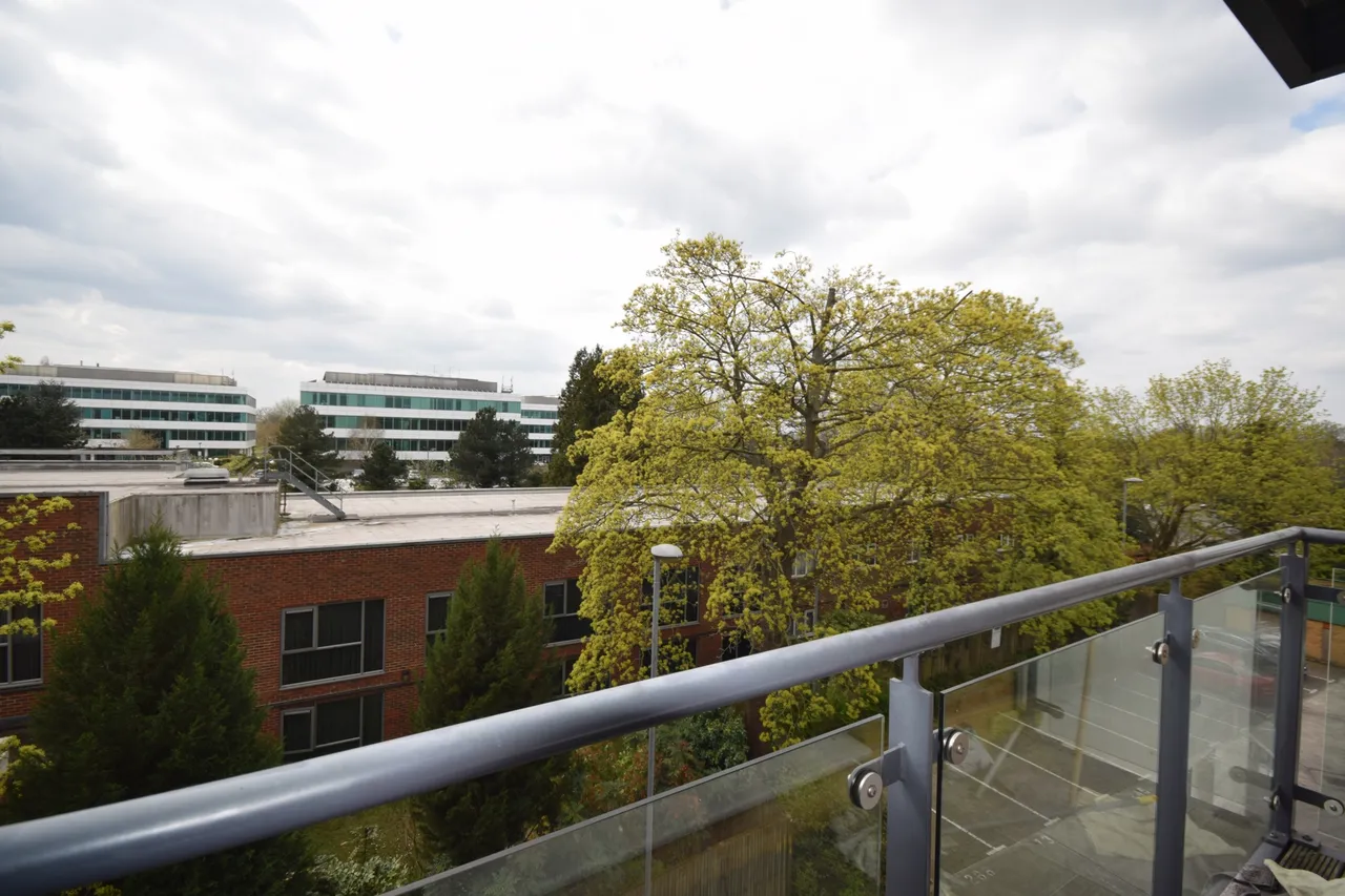 Parkhouse Court, Hatfield, AL10, photo 4