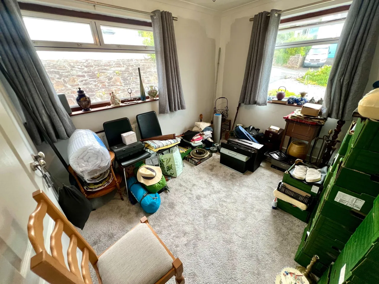 Woodgrove Park, Polgooth, PL26, photo 13