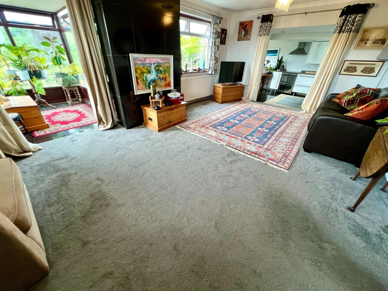 Woodgrove Park, Polgooth, PL26, photo 8
