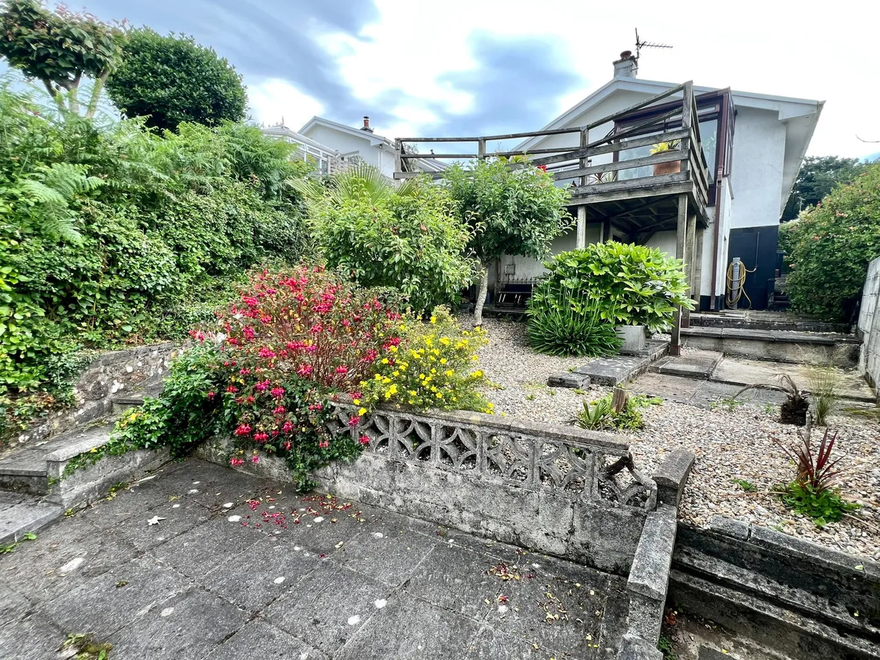 Woodgrove Park, Polgooth, PL26, photo 3