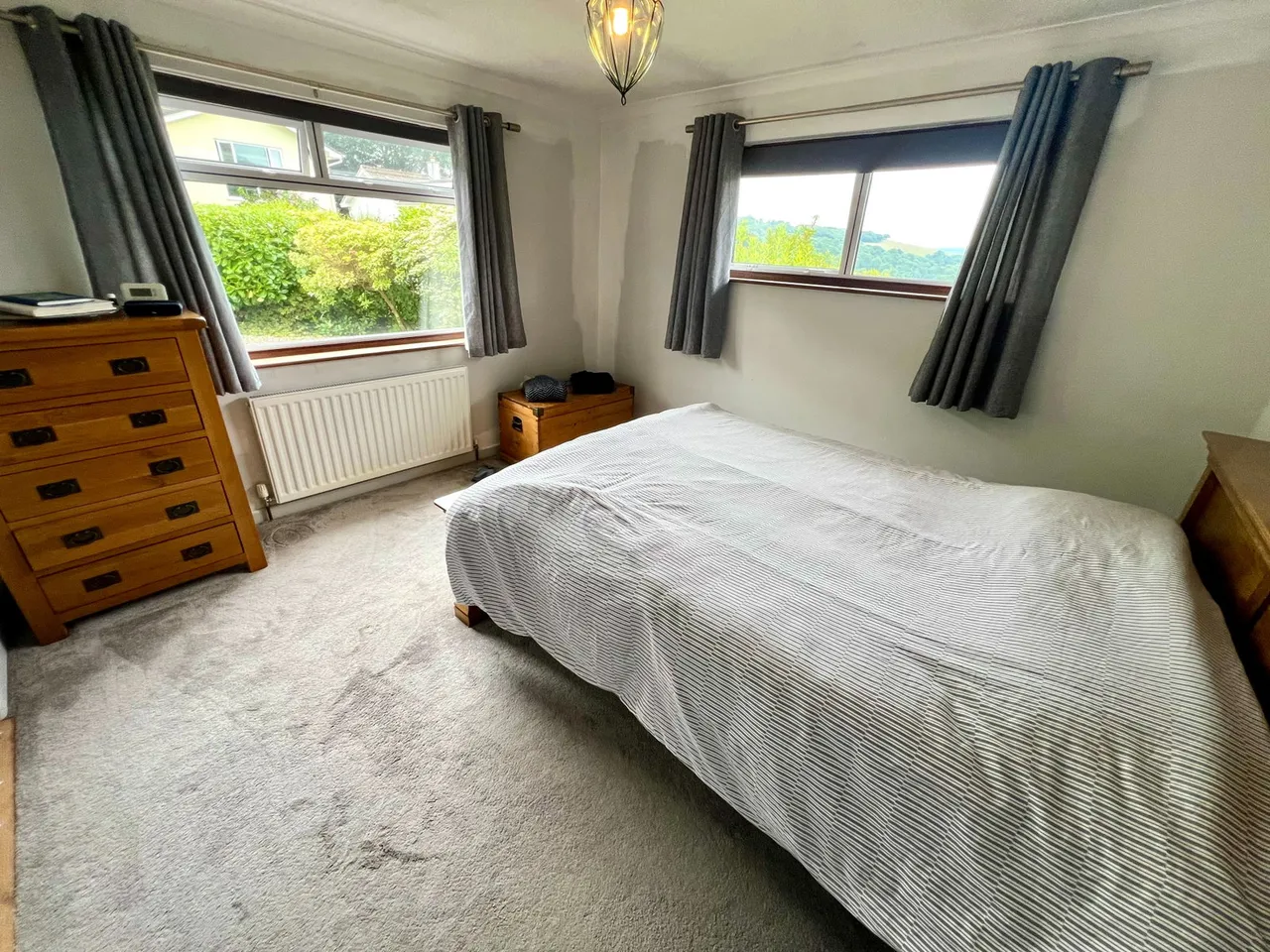 Woodgrove Park, Polgooth, PL26, photo 12