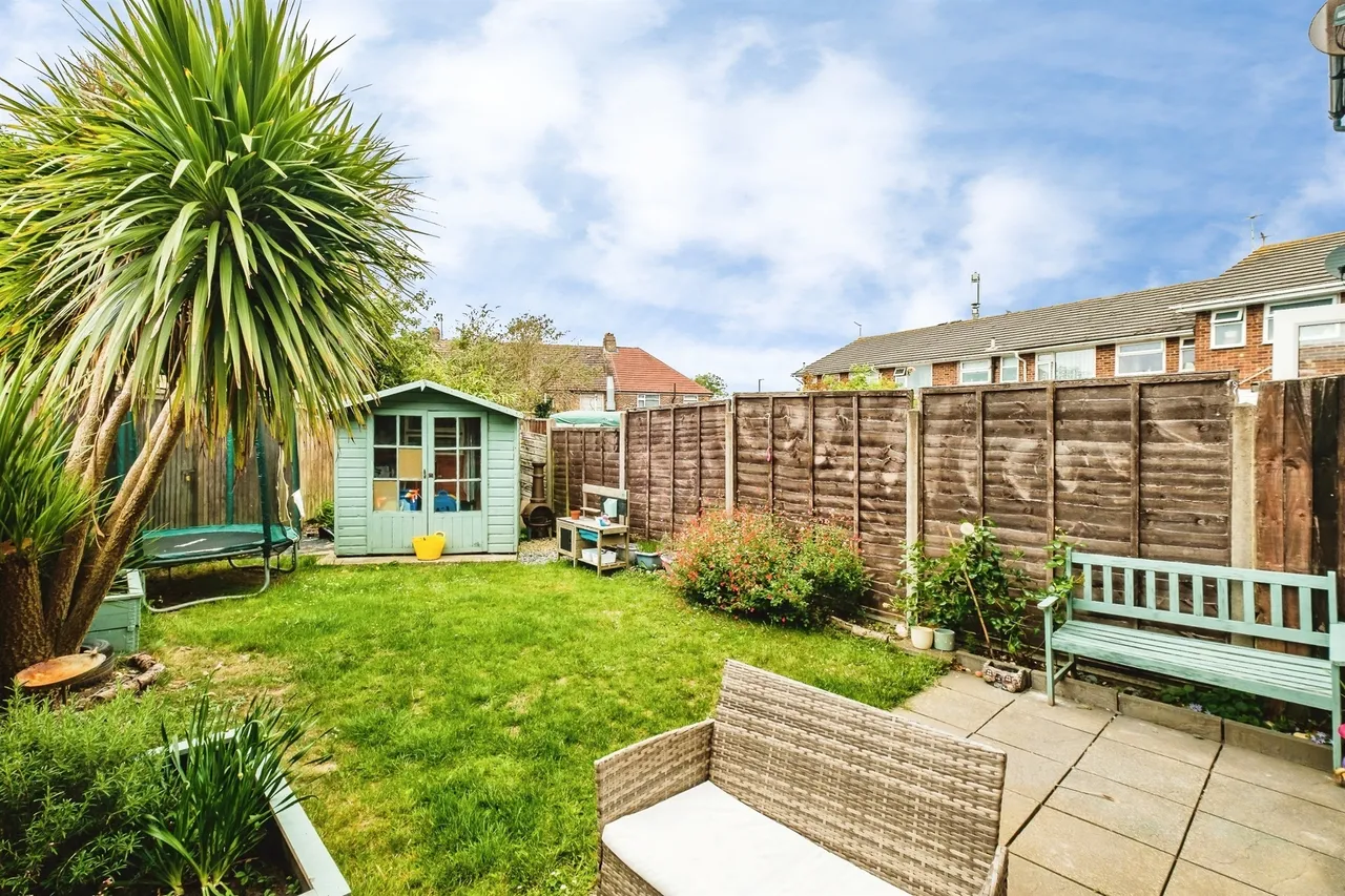 Abbotts View, Sompting, BN15, photo 5