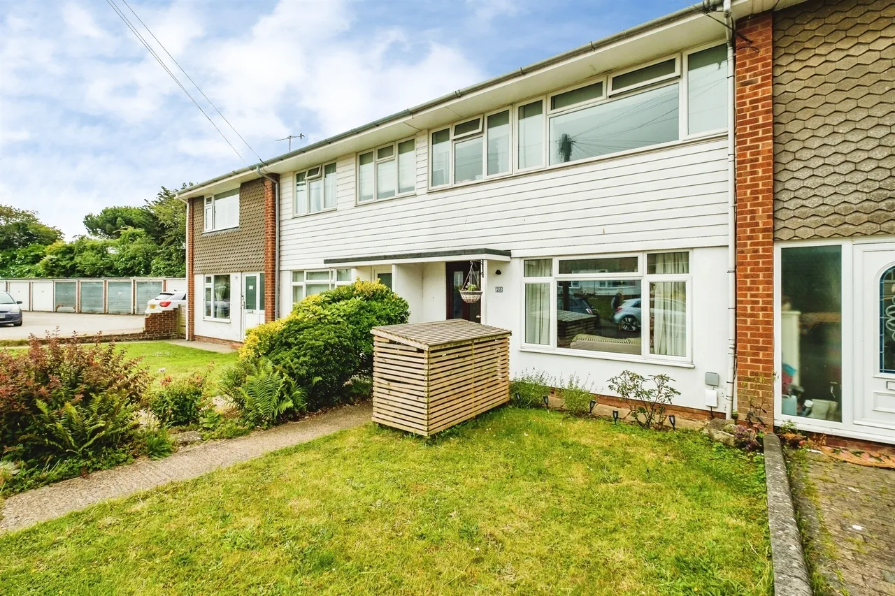 Abbotts View, Sompting, BN15, photo 19