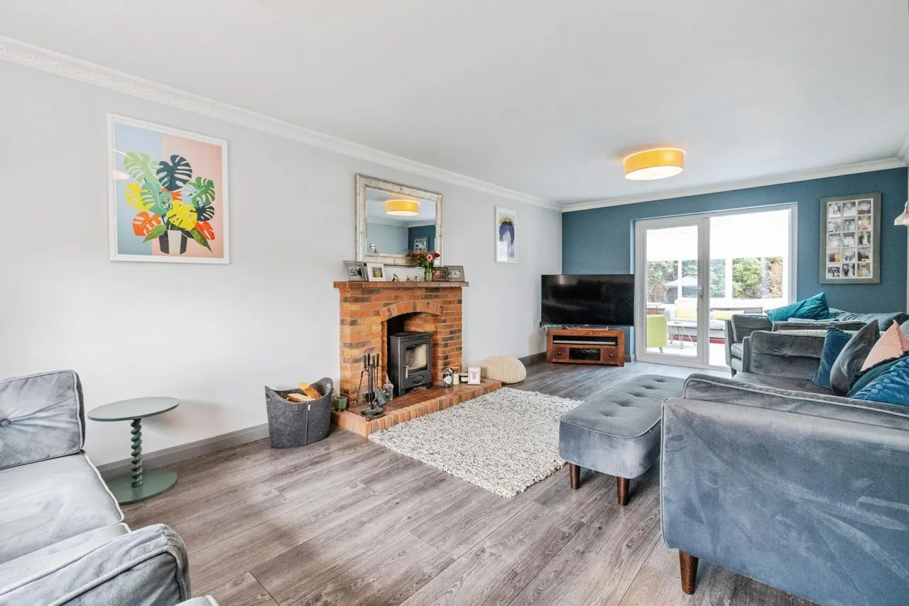 Bridle Lane, Carlton Le Moorland, LN5, photo 8