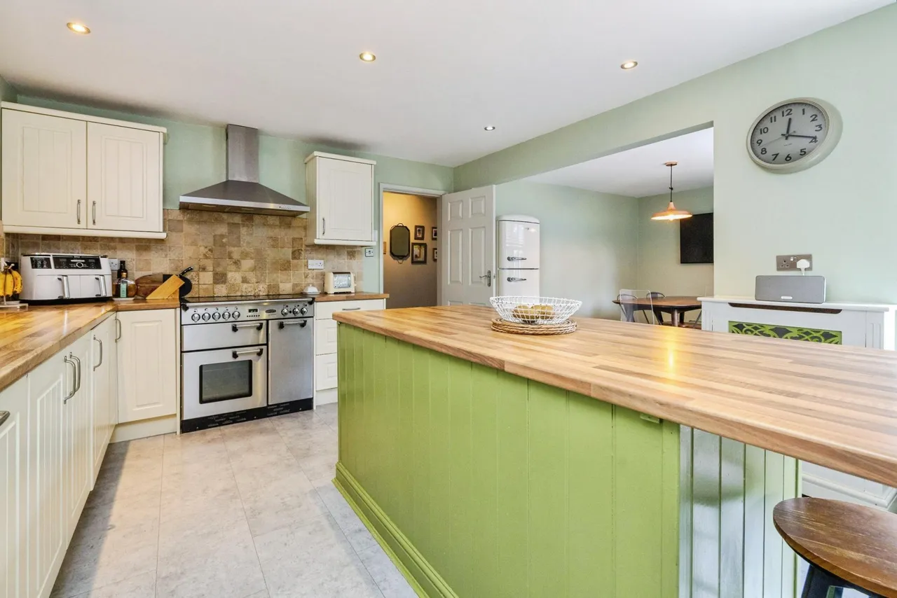 Bridle Lane, Carlton Le Moorland, LN5, photo 3