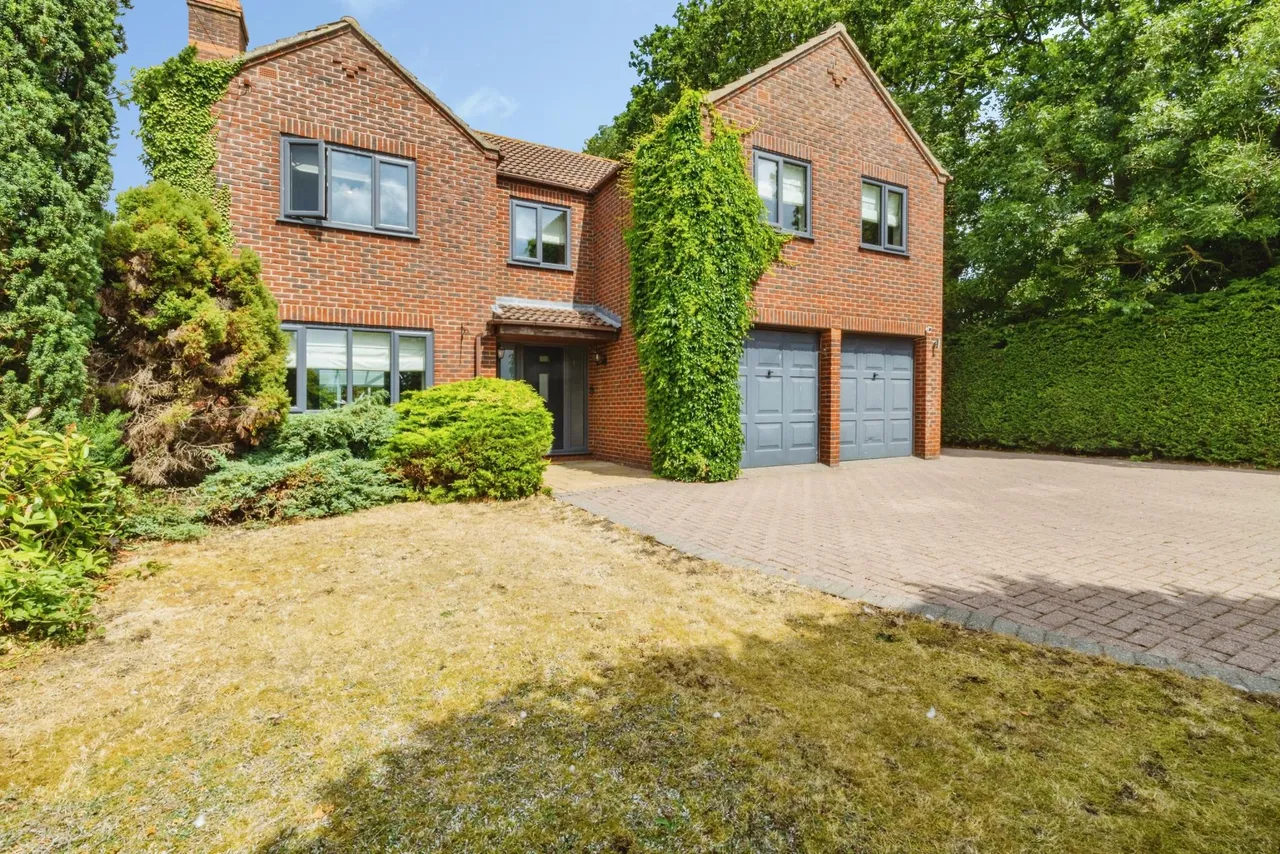 Bridle Lane, Carlton Le Moorland, LN5, photo 25