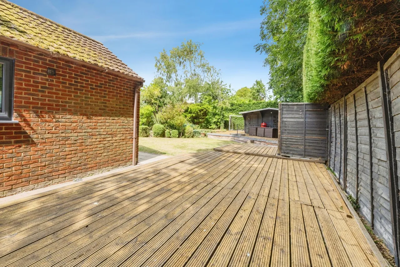 Bridle Lane, Carlton Le Moorland, LN5, photo 26