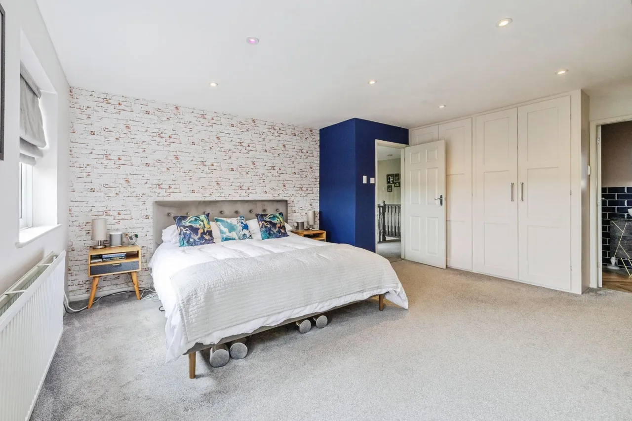 Bridle Lane, Carlton Le Moorland, LN5, photo 15