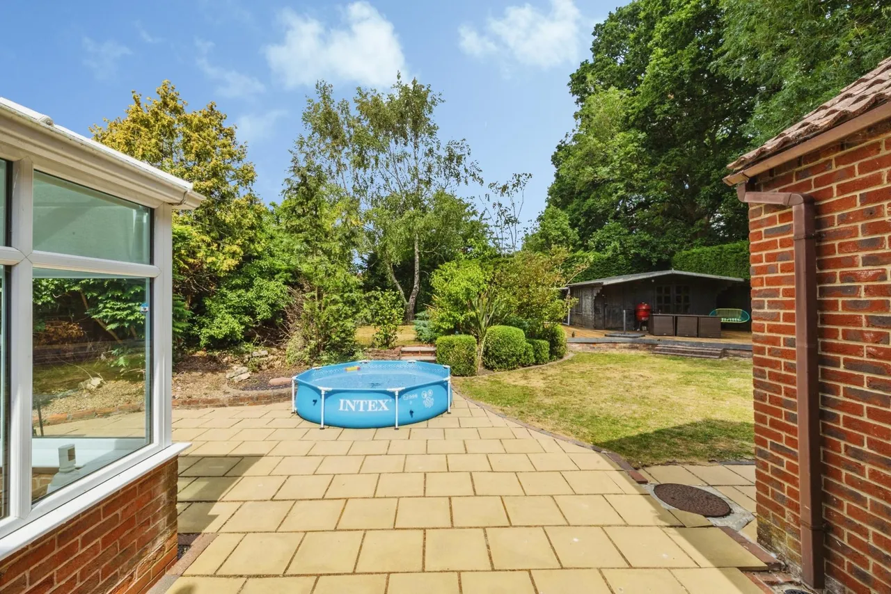 Bridle Lane, Carlton Le Moorland, LN5, photo 23